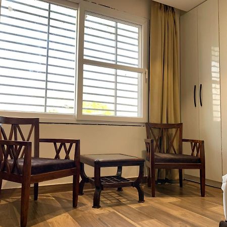 Hotel Alpine Plaza Shāhpur Εξωτερικό φωτογραφία