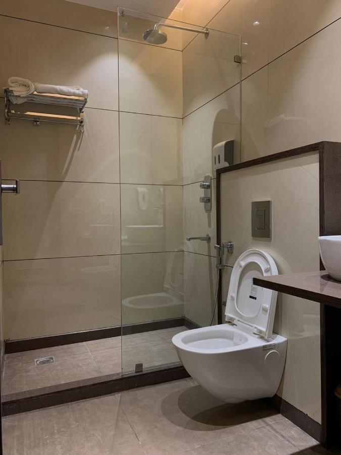 Hotel Alpine Plaza Shāhpur Εξωτερικό φωτογραφία